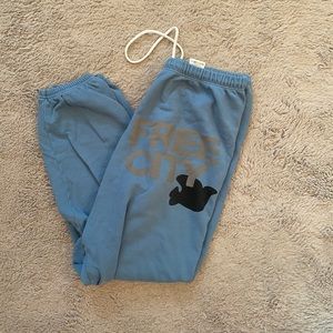 Free City sweatpants